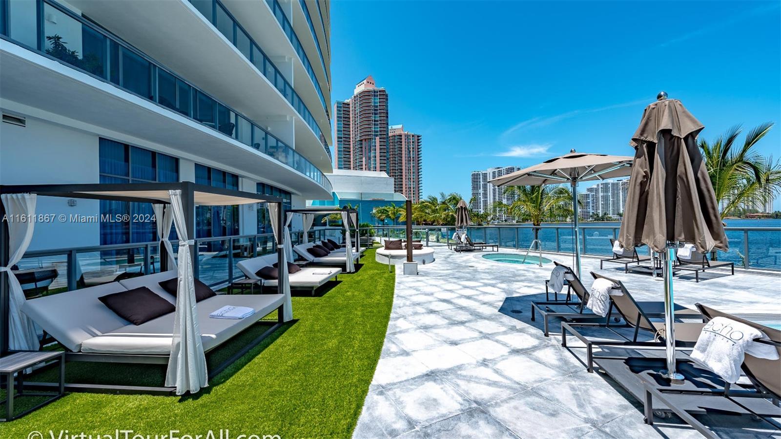 3300 NE 188th St #615, Aventura FL 33180