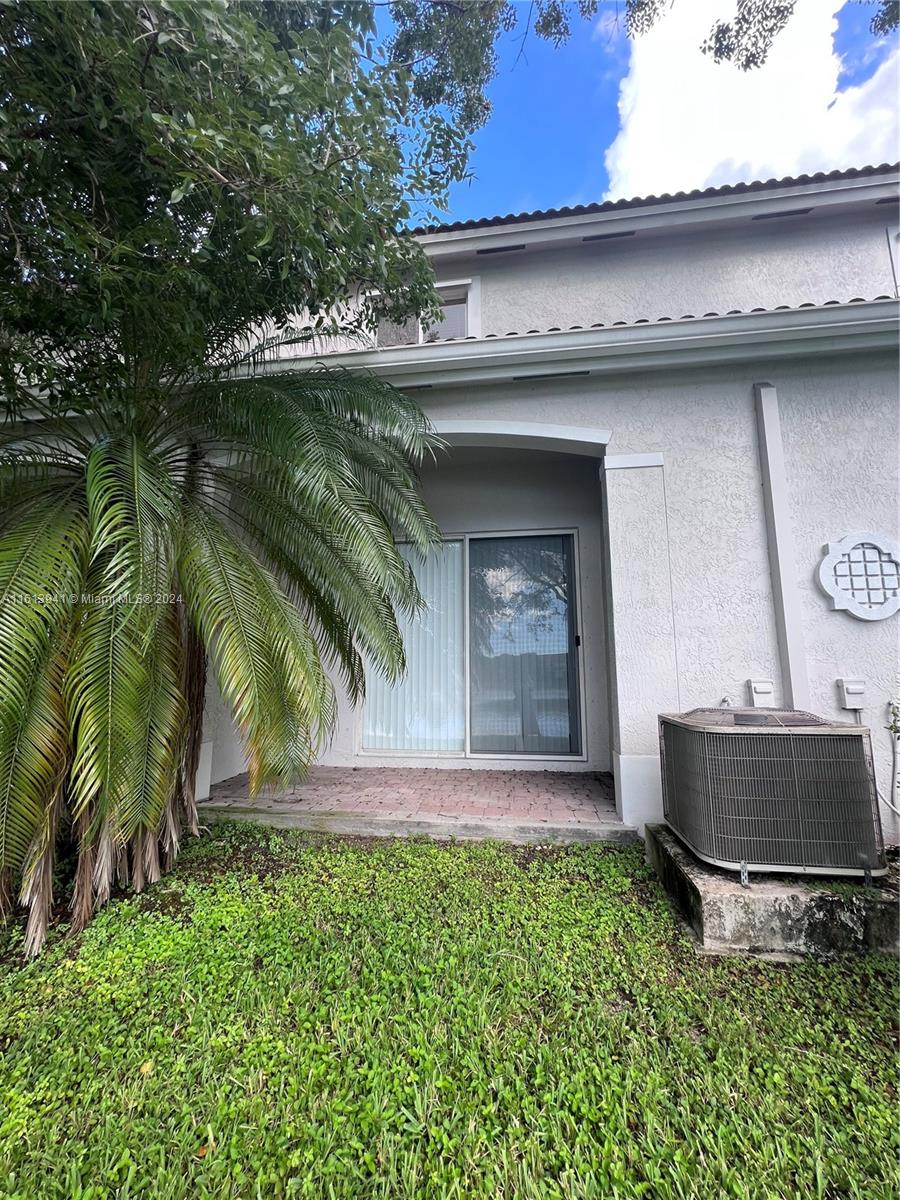 2622 SW 82nd Ave #104, Miramar, Florida image 19