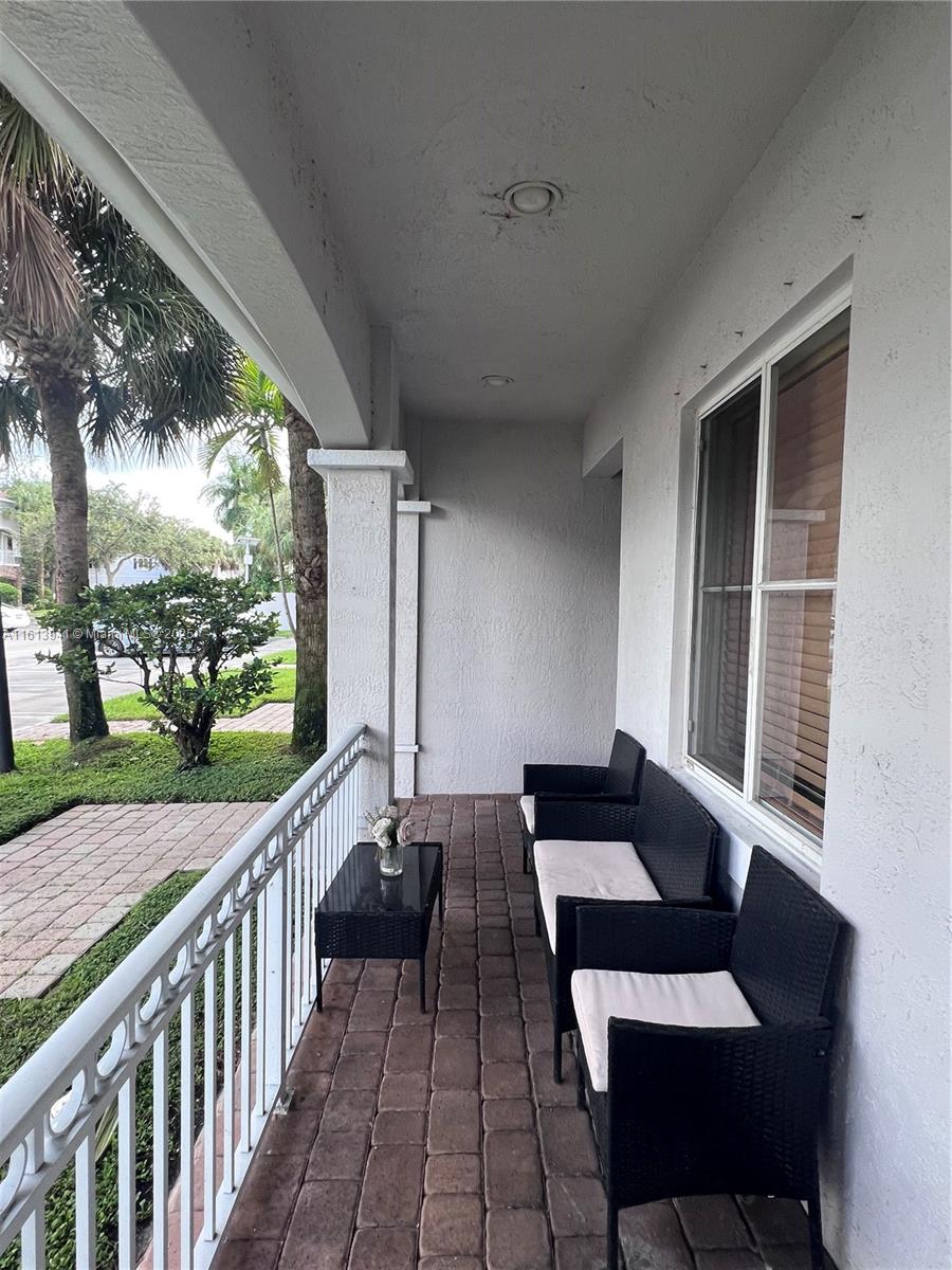 2622 SW 82nd Ave #104, Miramar, Florida image 20