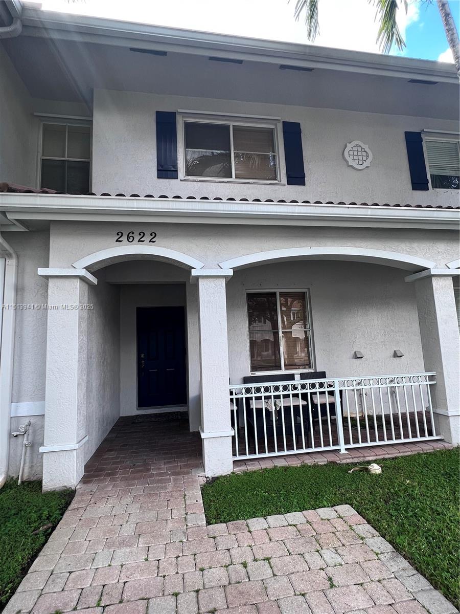 2622 SW 82nd Ave #104, Miramar, Florida image 24