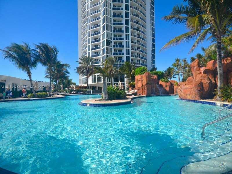 18001 Collins Ave #1018, Sunny Isles Beach, Florida image 28