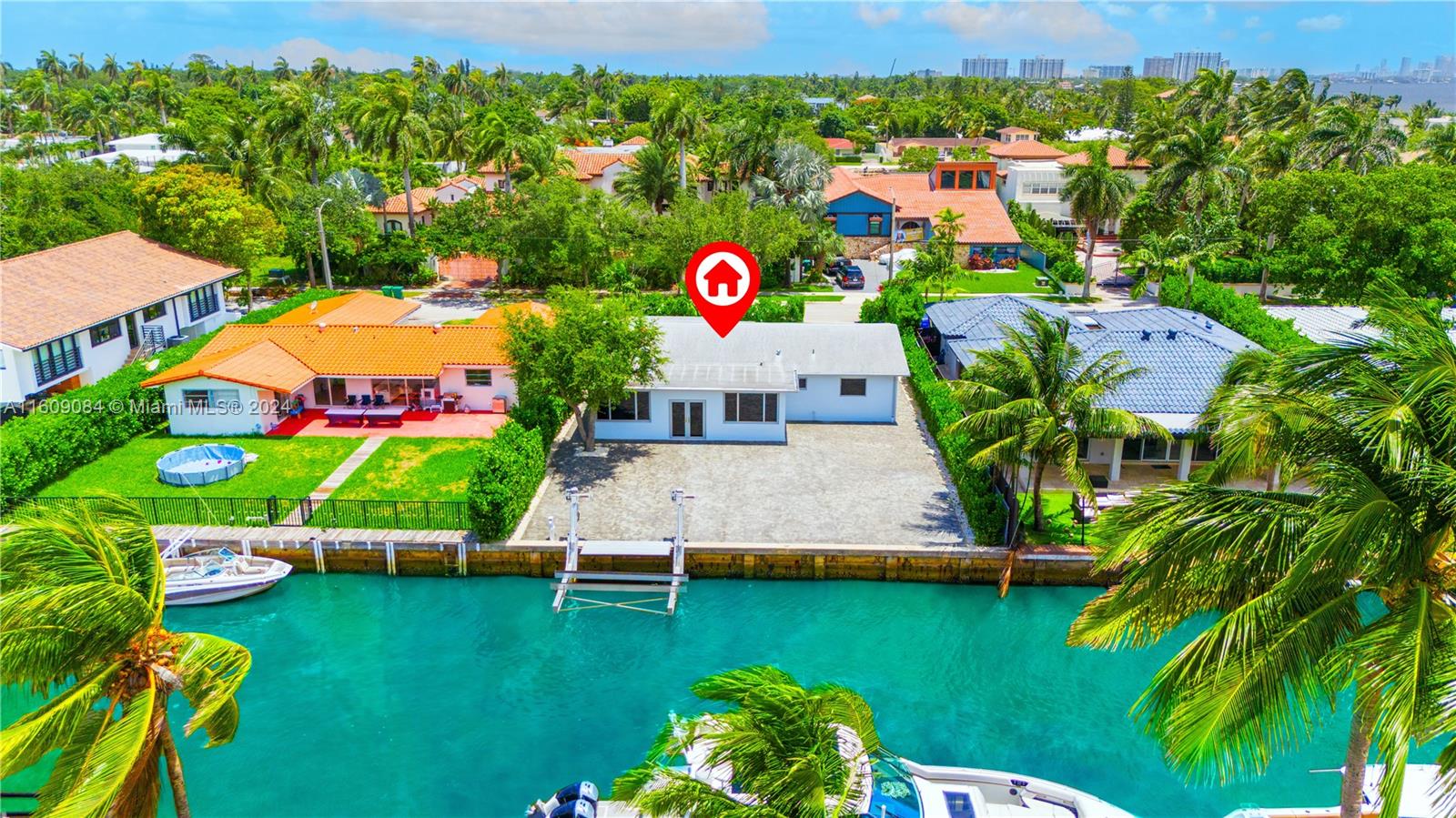 Real Estate For Sale