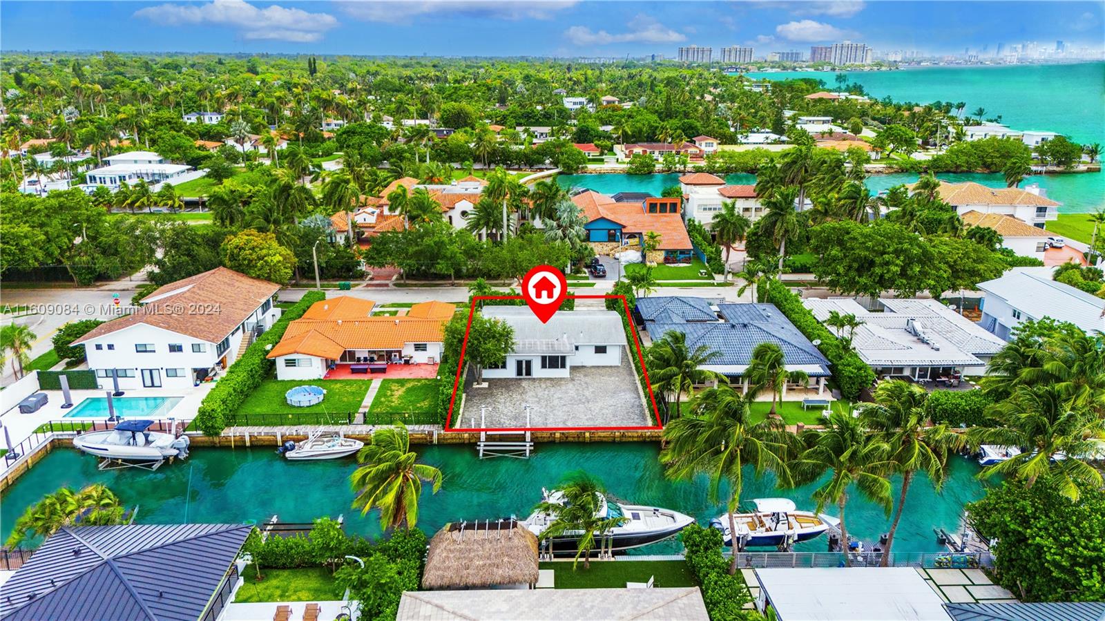 Real Estate For Sale