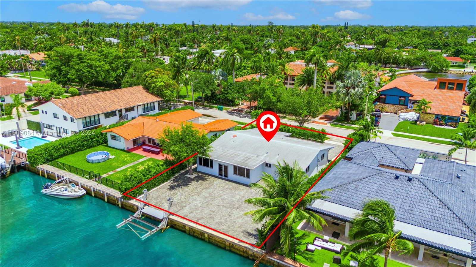 Real Estate For Sale