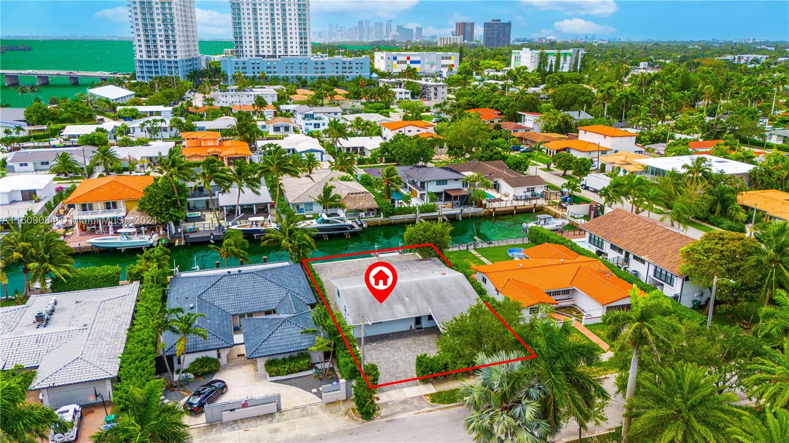 Real Estate For Sale