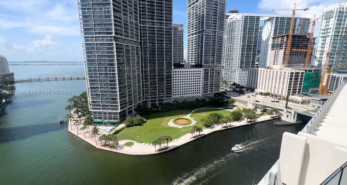 300 Biscayne Blvd Way #1805, Miami, Florida image 5