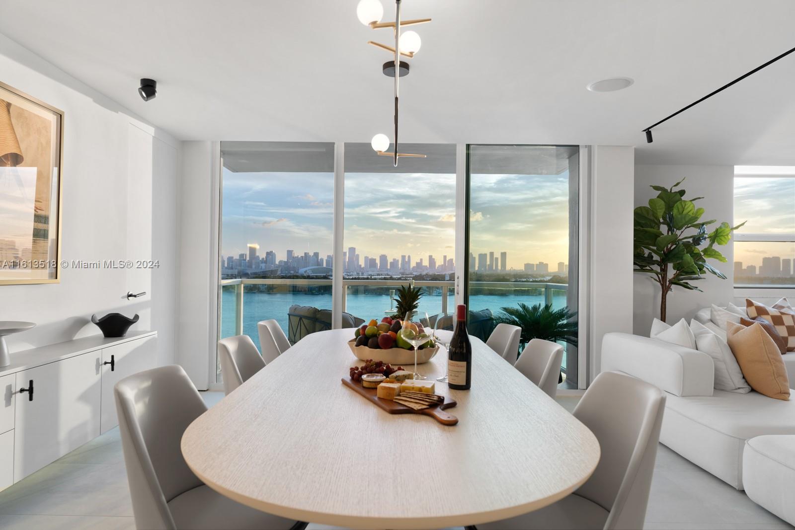 650 West Ave #1203/1205, Miami Beach, Florida image 25