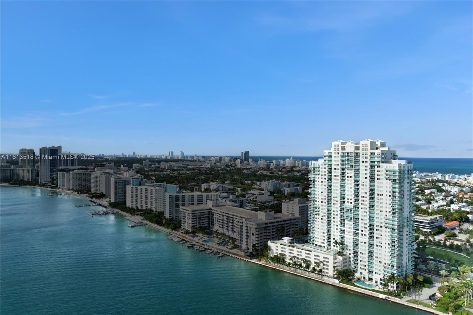 650 West Ave #1203/1205, Miami Beach, Florida image 30