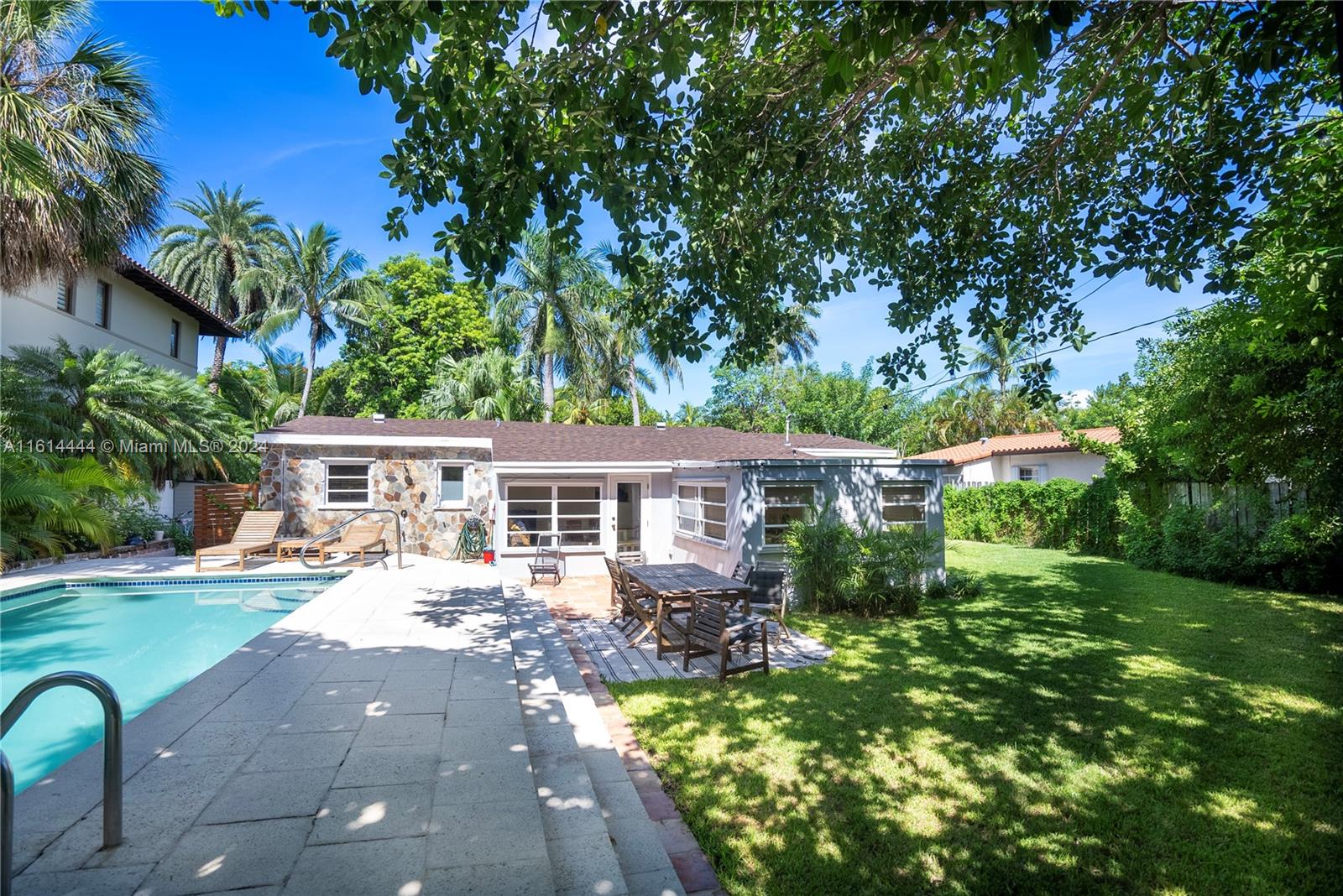 785 Fernwood Rd, Key Biscayne, Florida image 14