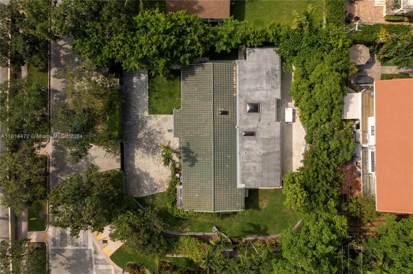 599 Glenridge Rd, Key Biscayne, Florida image 18