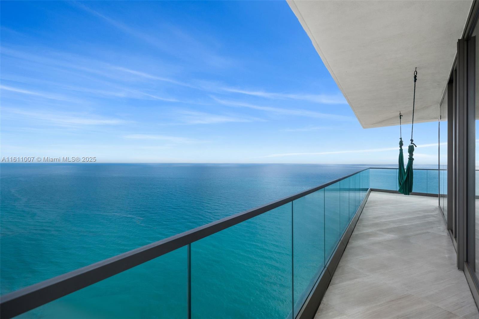 Welcome to a realm of unparalleled luxury and sophistication, where the essence of Italian elegance meets the vibrant energy of Sunny Isles Beach. For the first time on the market, nestled within the Residences by Armani Casa, this 4-bedroom, 5.5 bath, corner unit has been completely remodeled epitomizing the pinnacle of refined living. The floor-to-ceiling windows frame panoramic views of the Atlantic Ocean, while the ultra-modern kitchen offers European-style cabinetry and top-of-the-line Wolf appliances throughout. Immerse yourself in 35,000 sqft. of lavish amenities, including an oceanfront resort-style pool, beach services, cabanas, restaurants, cutting-edge fitness center, indulgent 2-story spa and much more, truly making it an exclusive waterfront retreat beckons.