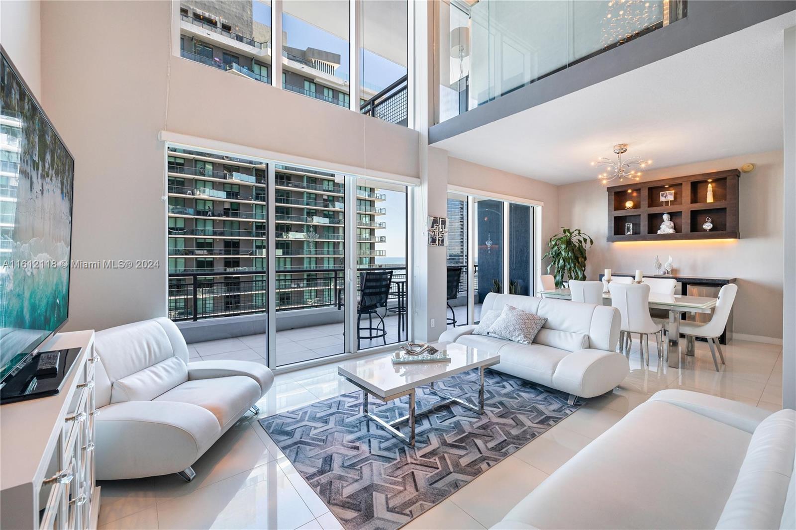 60 SW 13 St #4212, Miami FL 33130