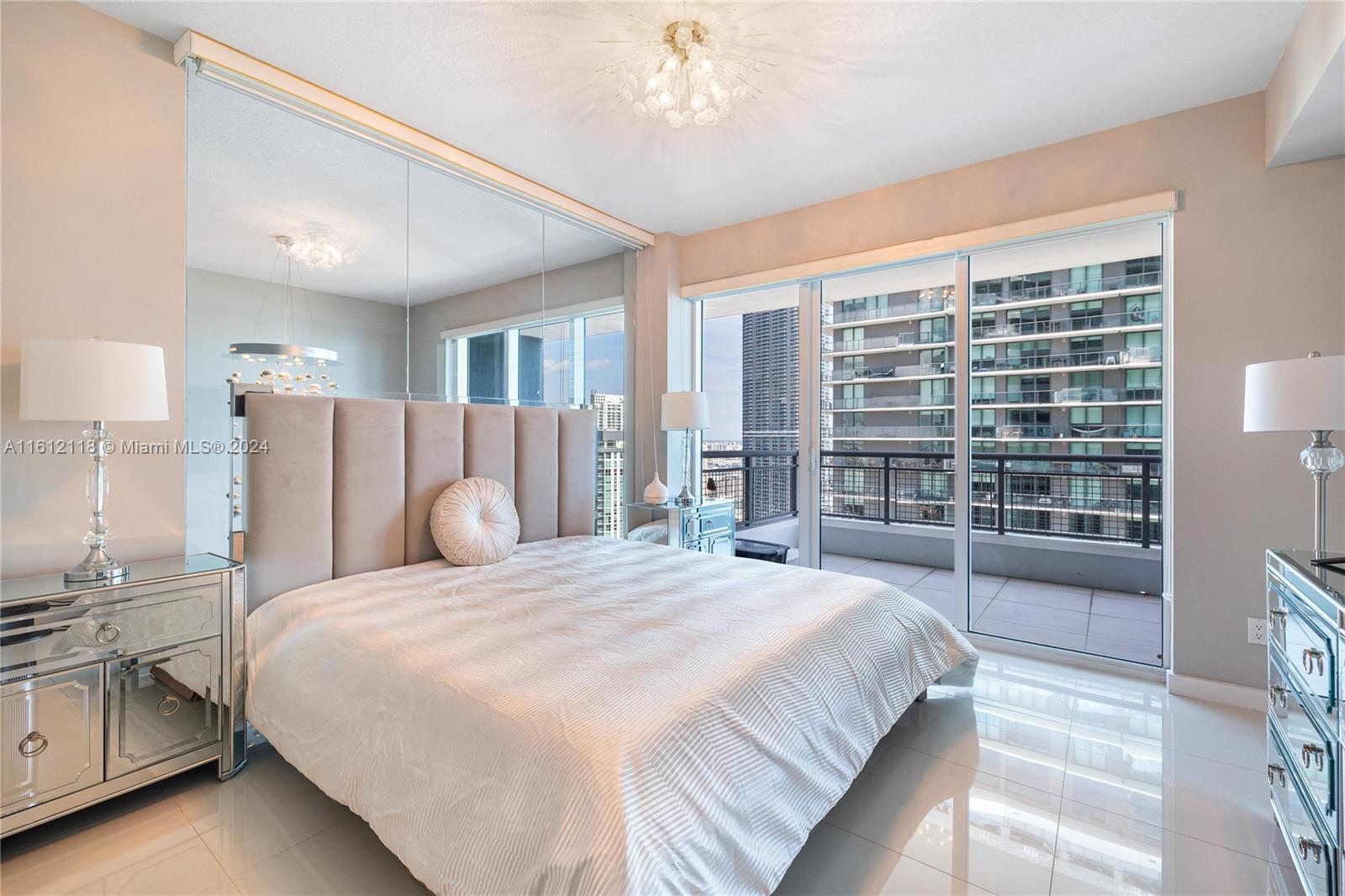 60 SW 13 St #4212, Miami FL 33130
