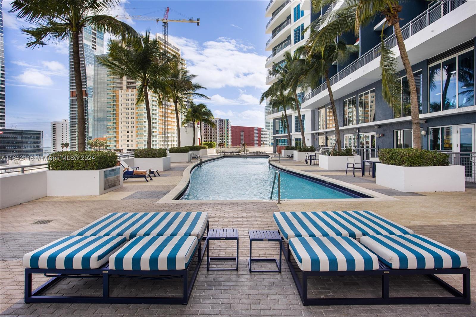 60 SW 13 St #4212, Miami FL 33130
