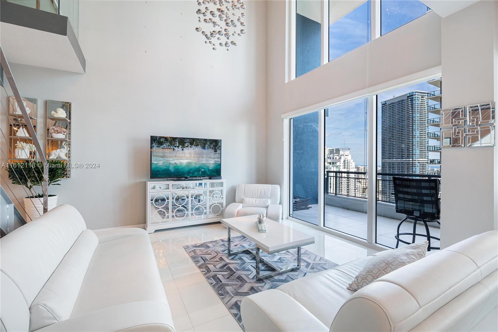 60 SW 13 St #4212, Miami FL 33130