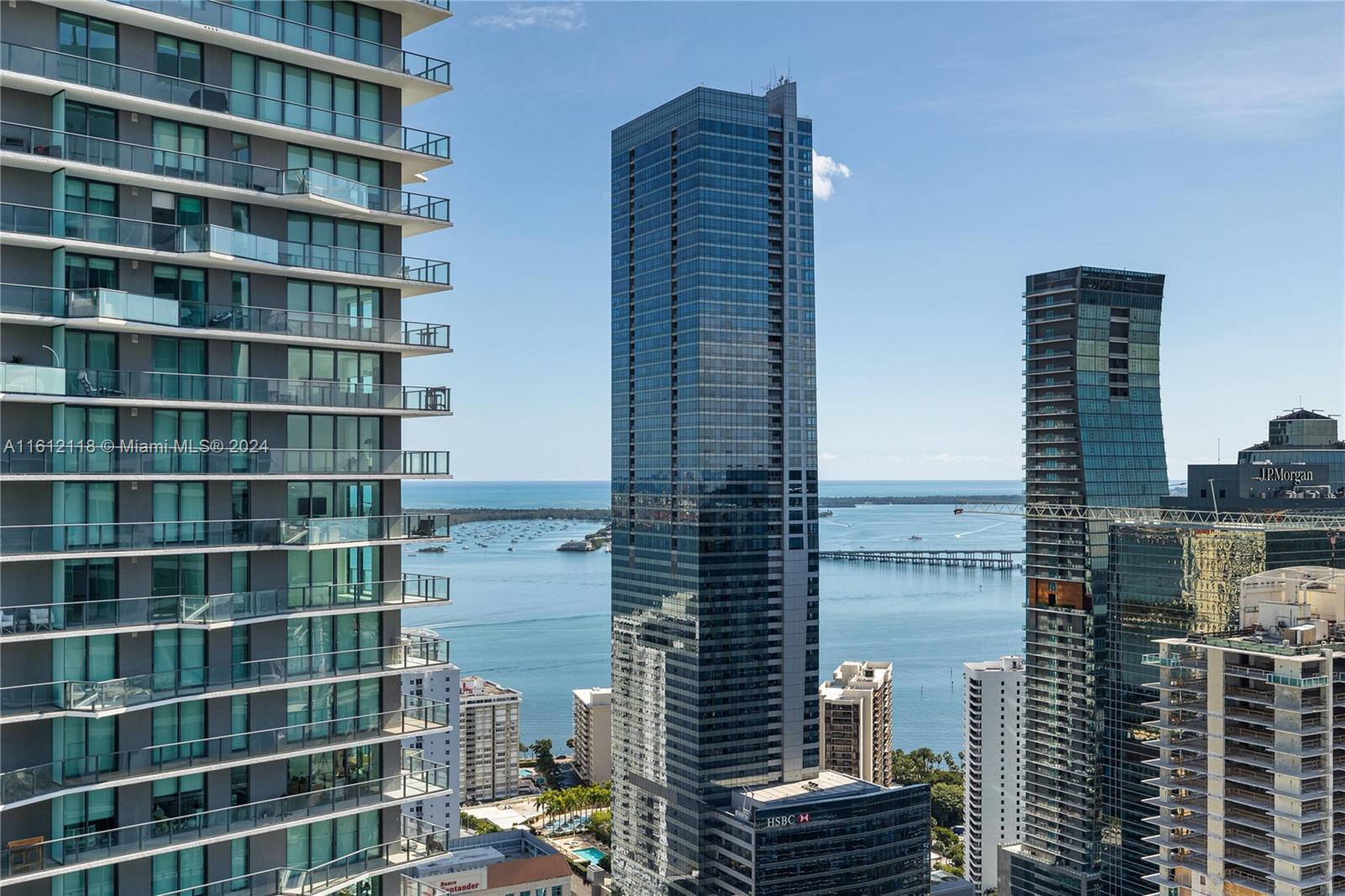 60 SW 13 St #4212, Miami FL 33130