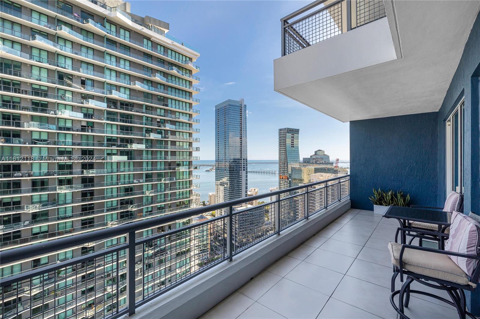 60 SW 13 St #4212, Miami FL 33130