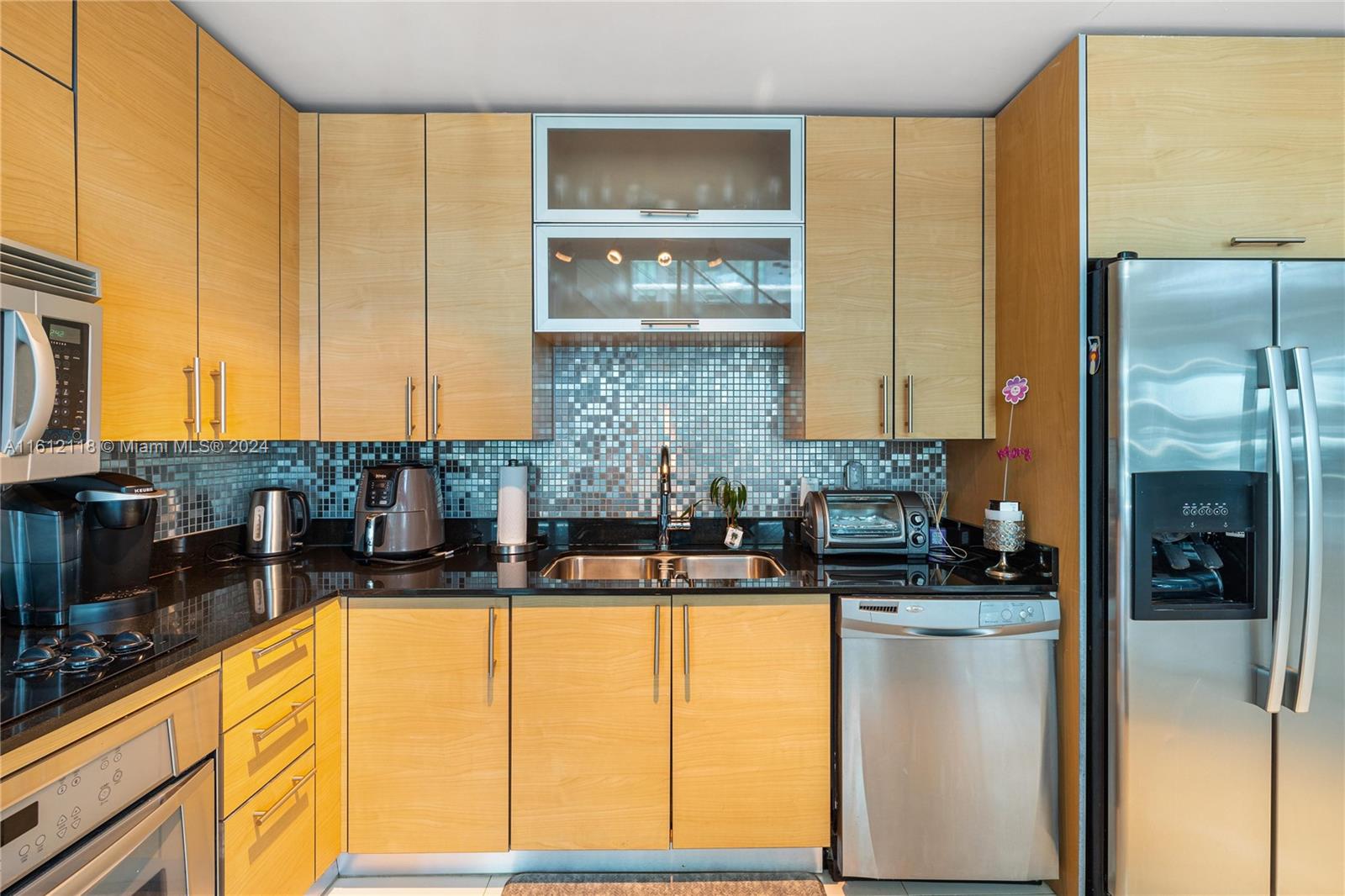 60 SW 13 St #4212, Miami FL 33130