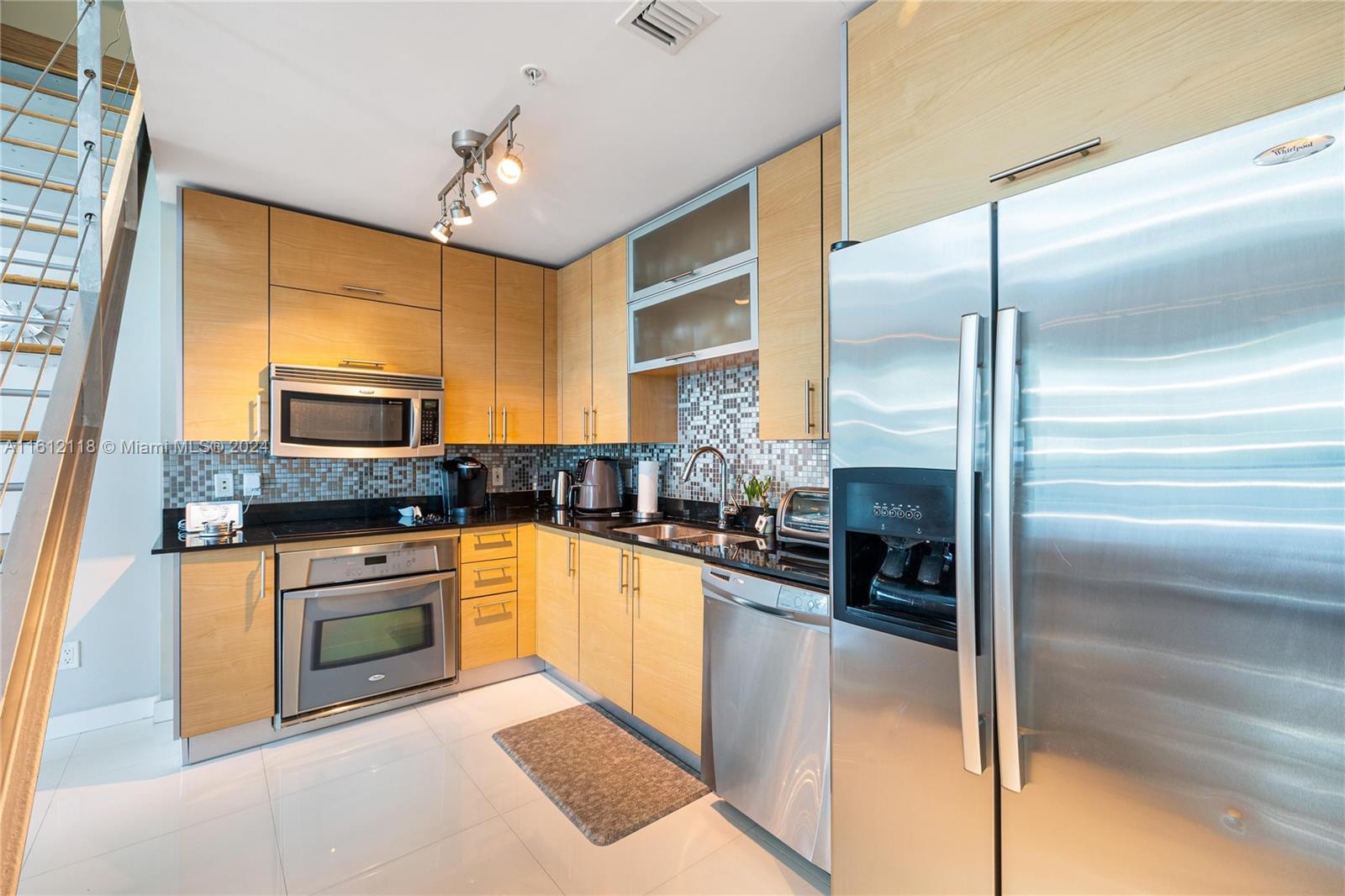 60 SW 13 St #4212, Miami FL 33130