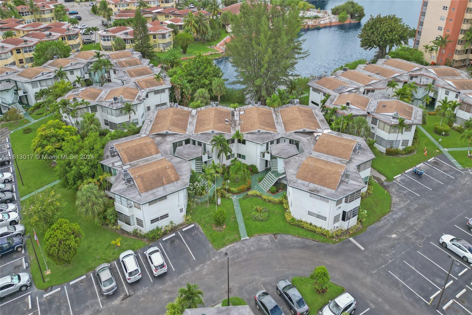 18720 NE 18th Ave #116 For Sale A11613017, FL