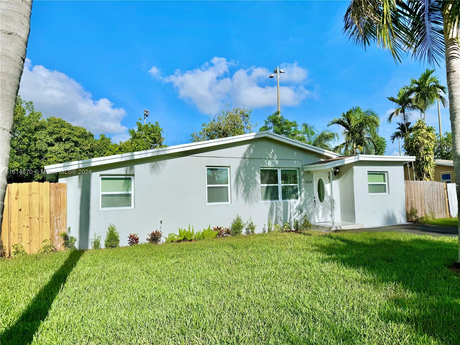 6110 NW 42nd Ave, North Lauderdale, Florida image 3