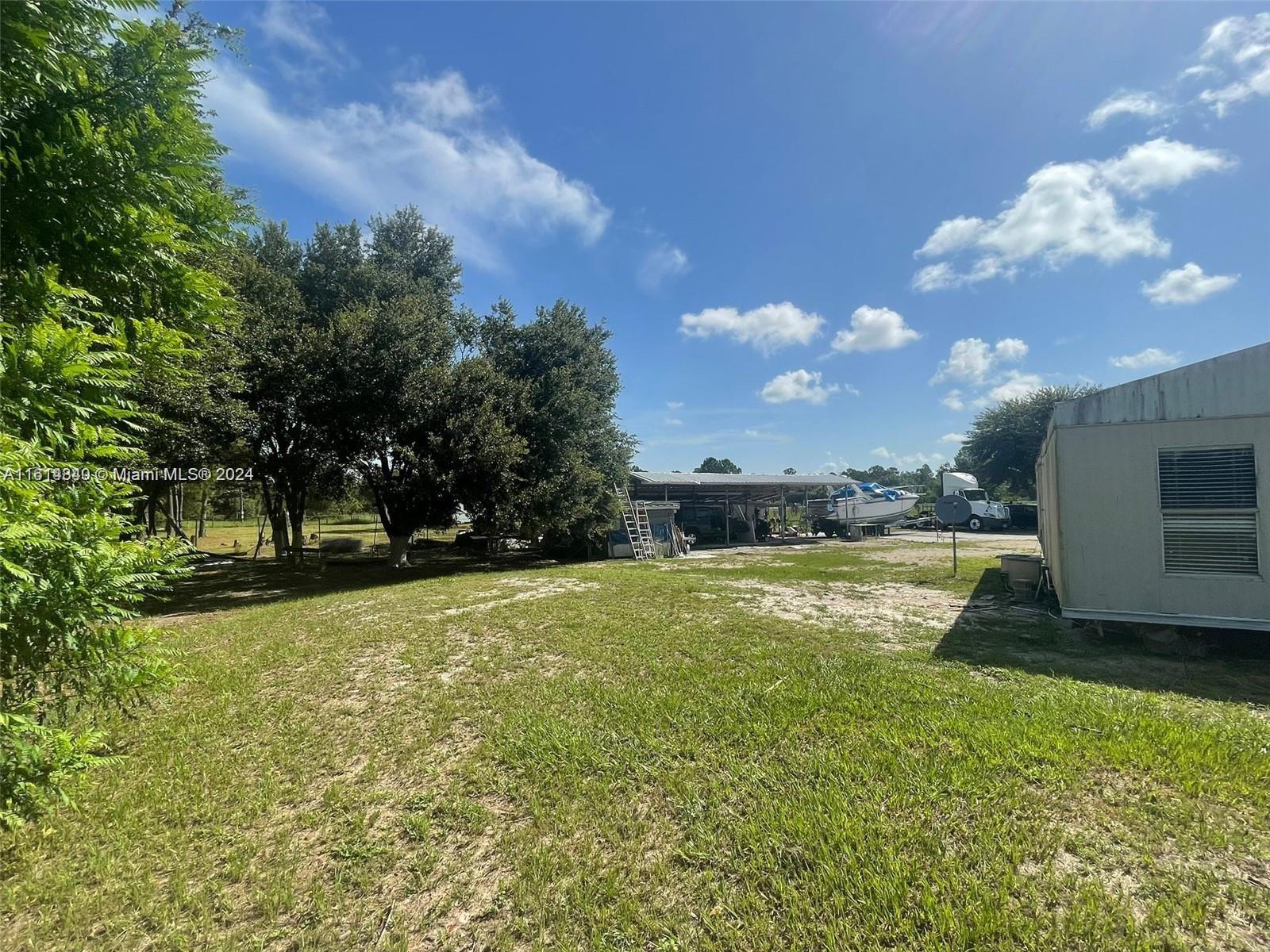 527 Perimeter Rd, Clewiston, Florida image 30