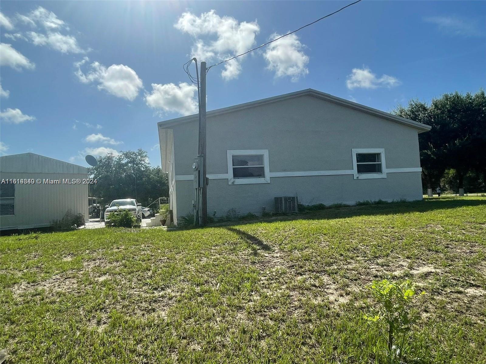 527 Perimeter Rd, Clewiston, Florida image 31