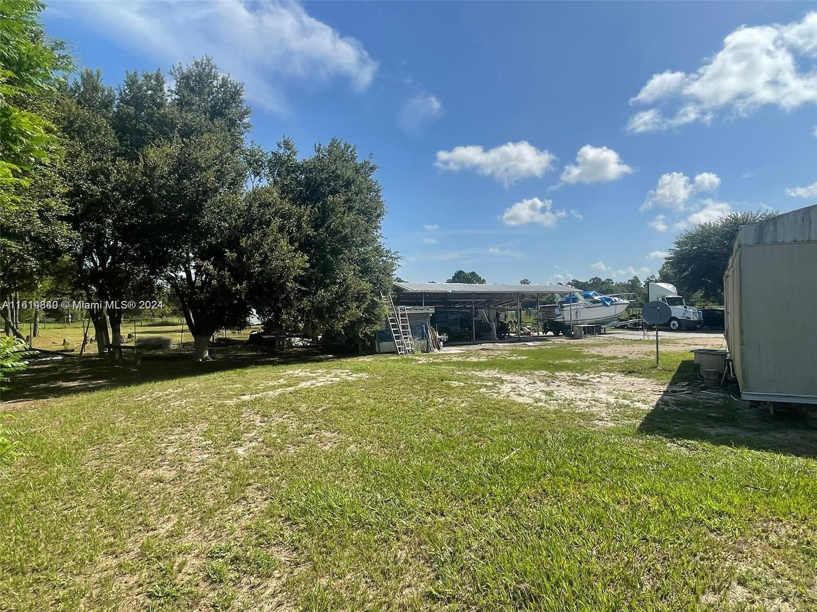 527 Perimeter Rd, Clewiston, Florida image 33