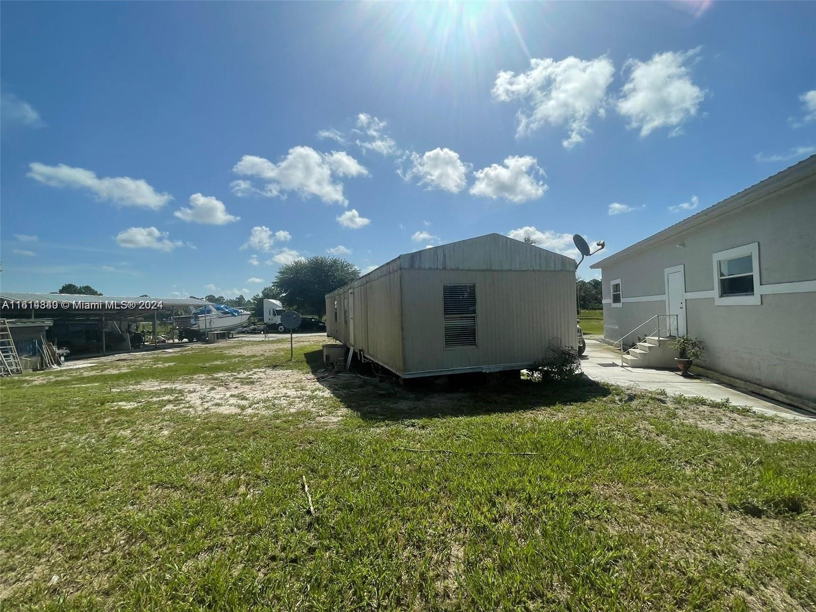 527 Perimeter Rd, Clewiston, Florida image 34