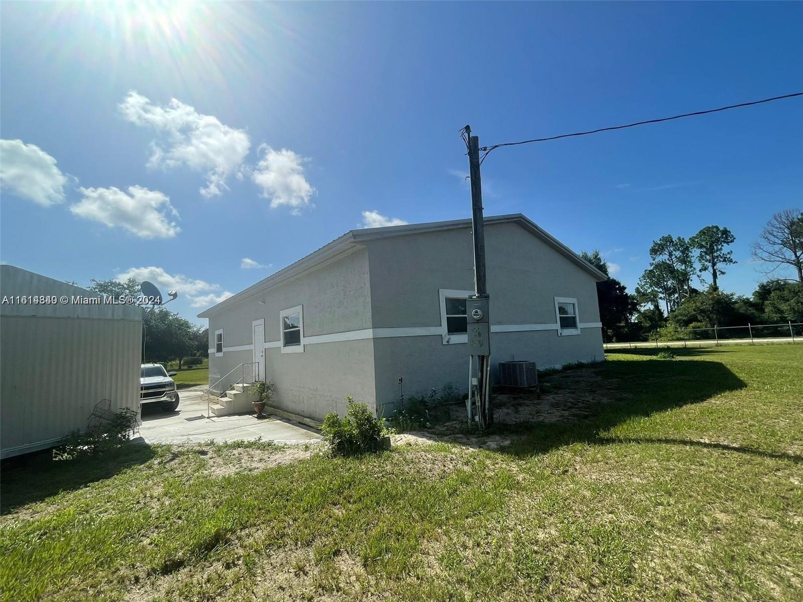 527 Perimeter Rd, Clewiston, Florida image 43