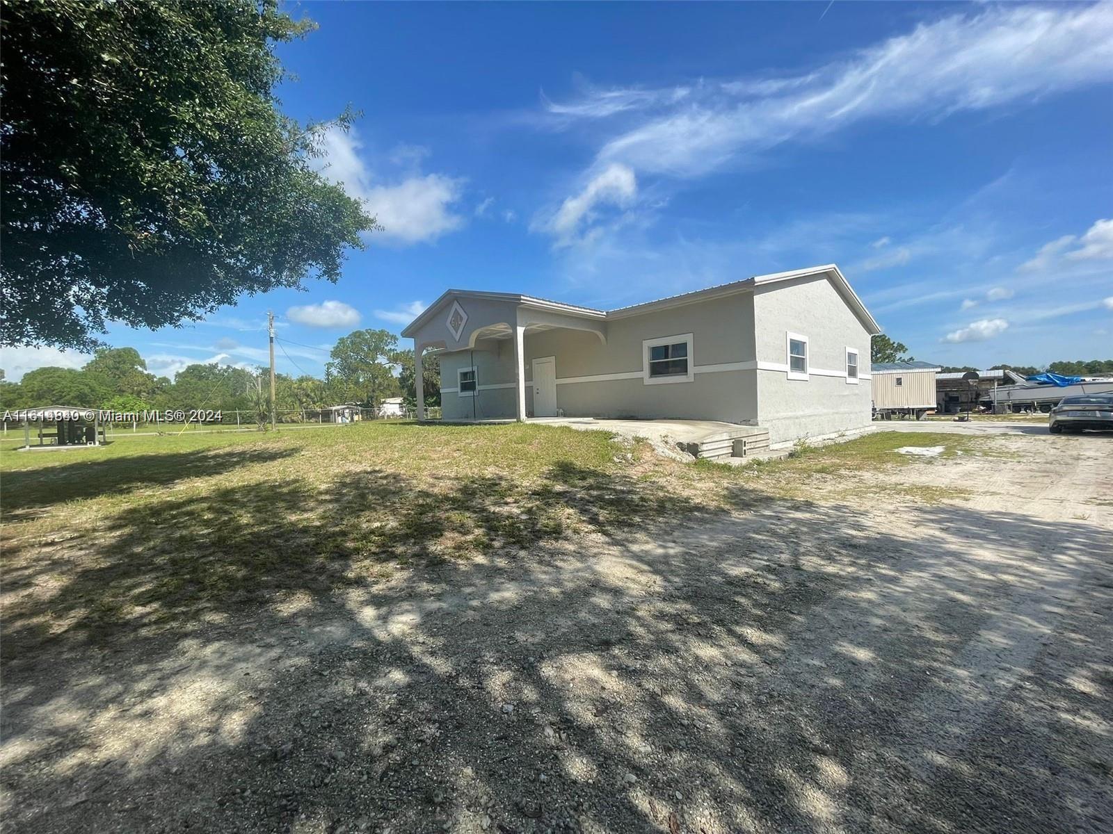 527 Perimeter Rd, Clewiston, Florida image 48