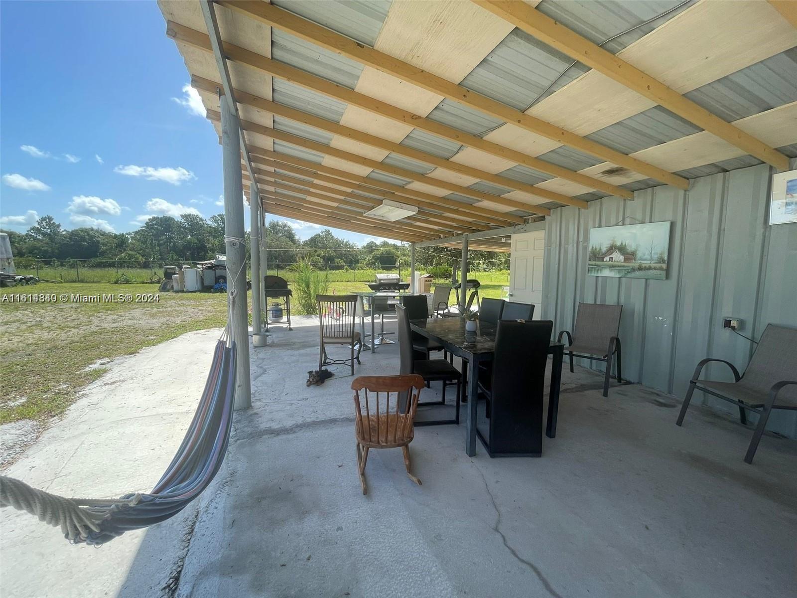 527 Perimeter Rd, Clewiston, Florida image 8