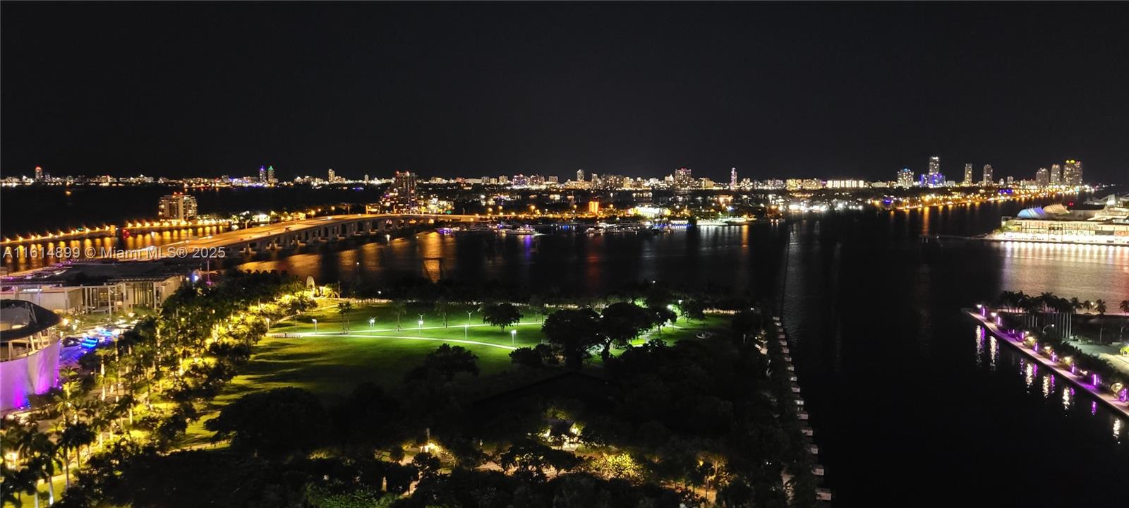 900 Biscayne Blvd #2503, Miami FL 33132