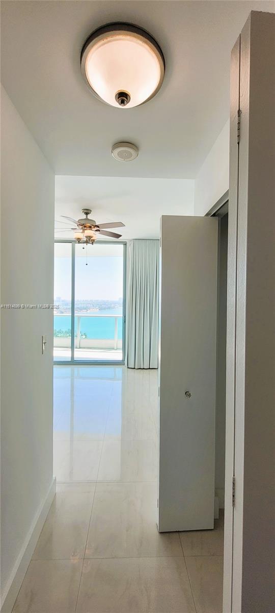 900 Biscayne Blvd #2503, Miami FL 33132