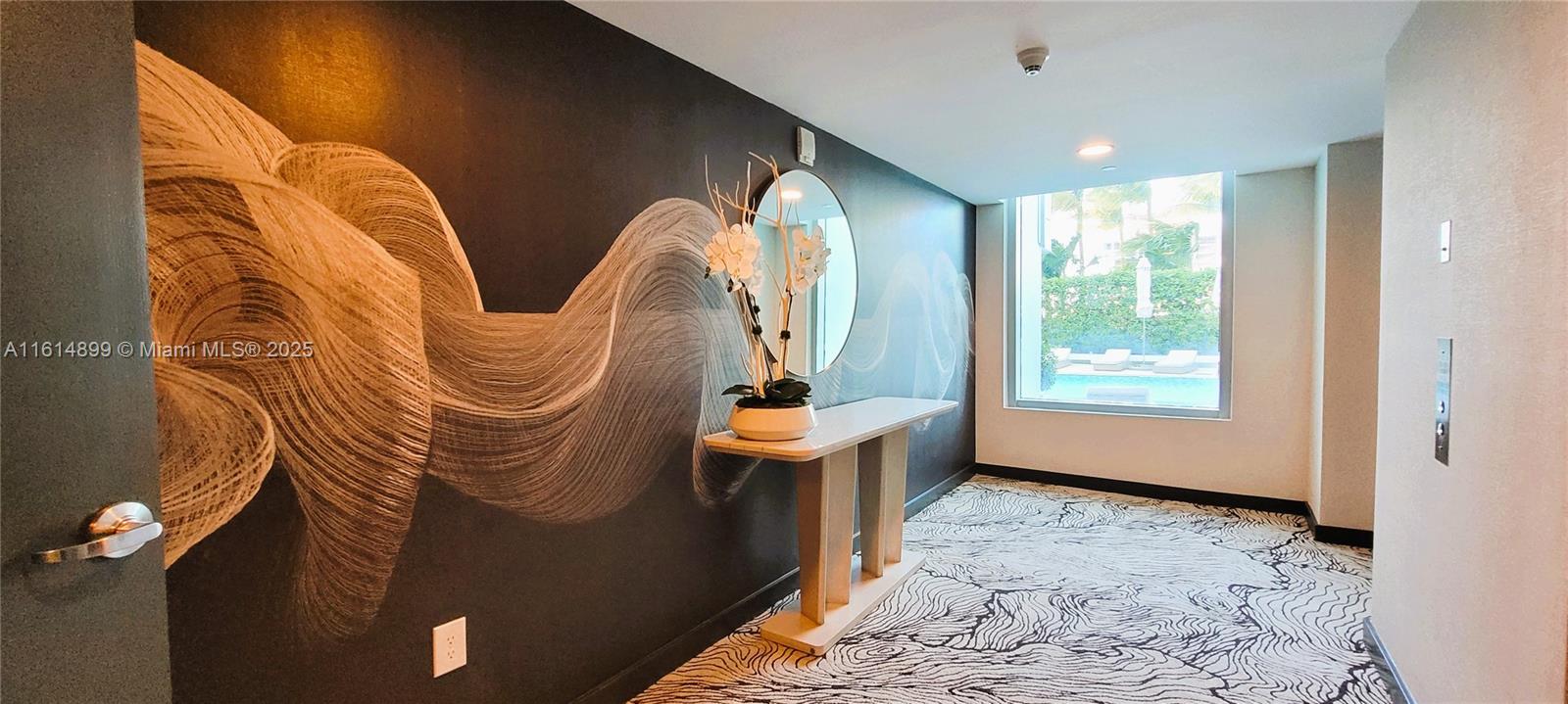 900 Biscayne Blvd #2503, Miami FL 33132