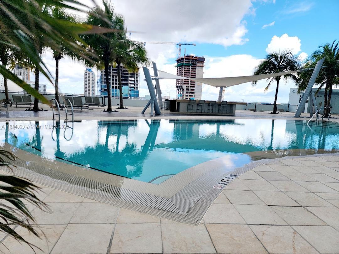 900 Biscayne Blvd #2503, Miami FL 33132