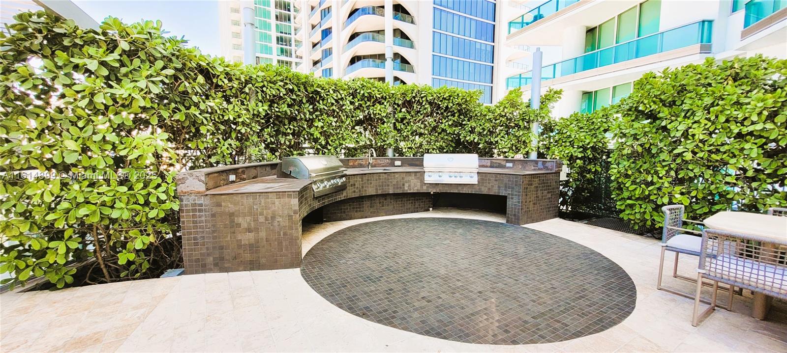 900 Biscayne Blvd #2503, Miami FL 33132