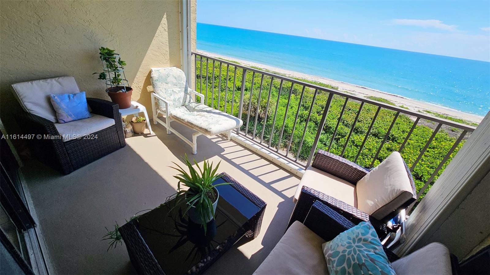 4250 N Highway A1a #505, Hutchinson Island, Florida image 24