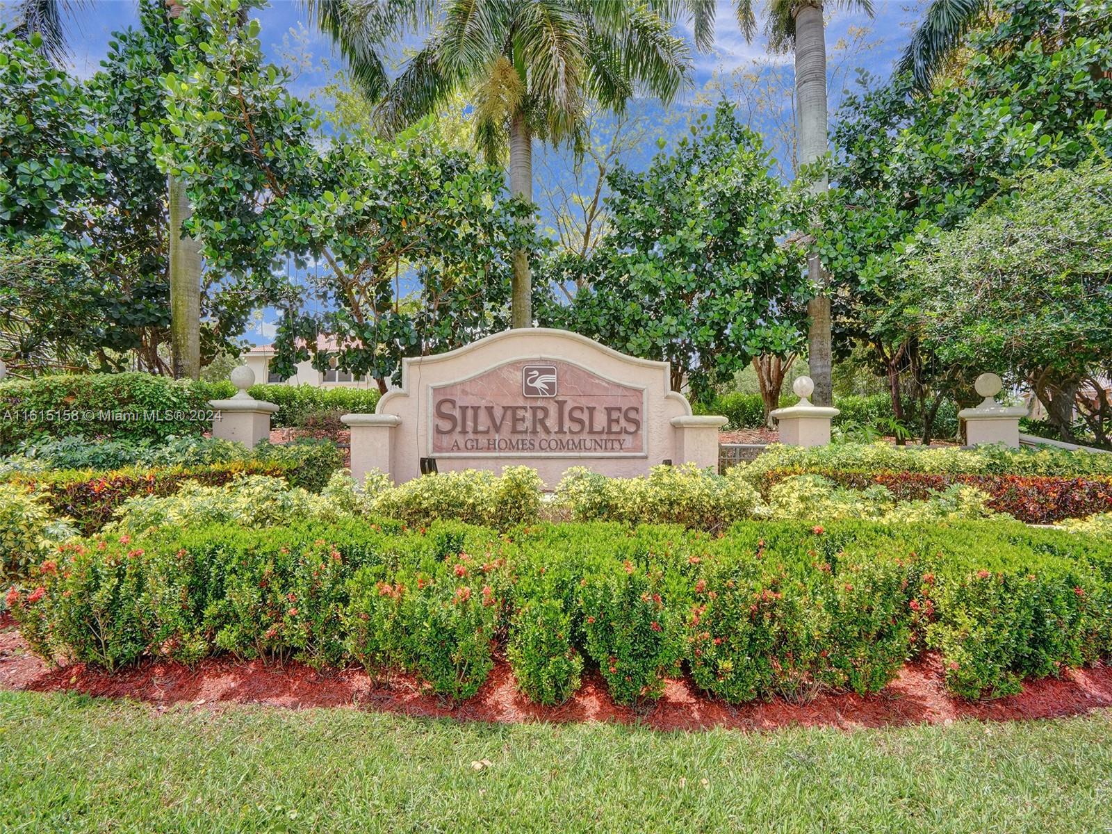 3067 SW 165th Ave, Miramar, Florida image 27