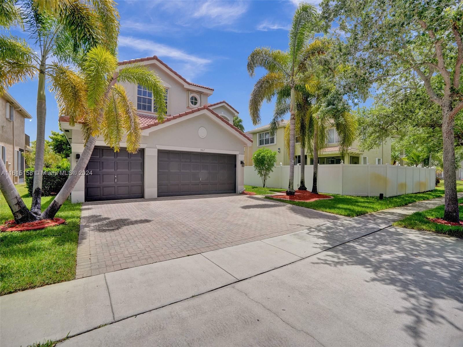 3067 SW 165th Ave, Miramar, Florida image 31