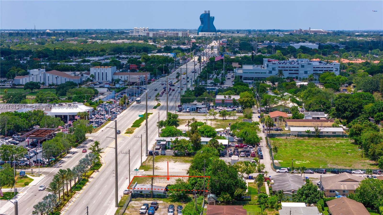 1229 N State Road 7 Rd, Hollywood, Florida image 1