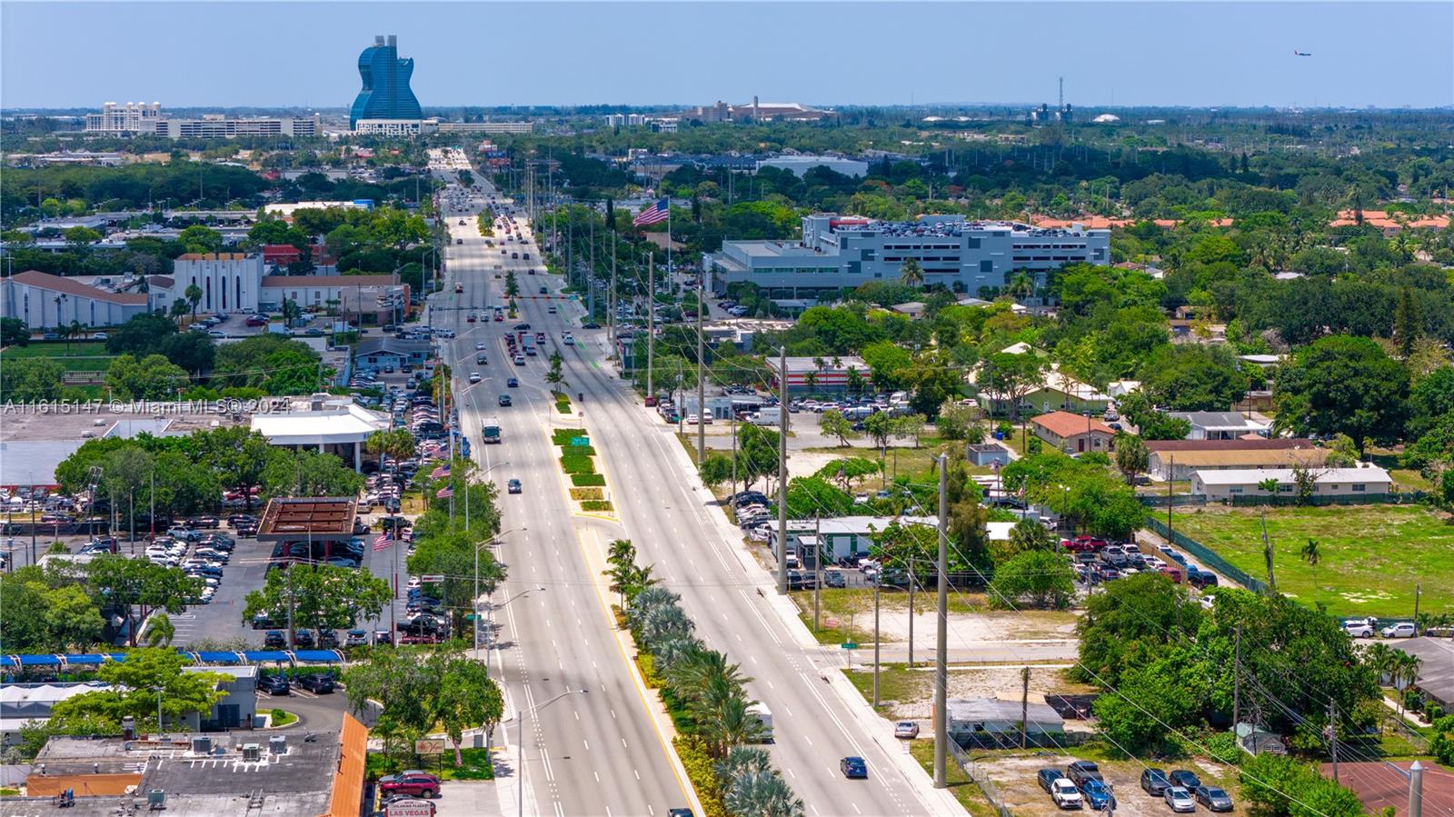 1225 N State Road 7 Rd, Hollywood, Florida image 2