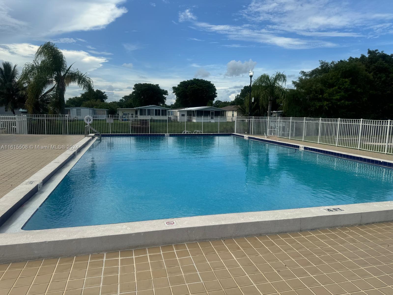 6607 Winfield Blvd #41, Margate, Florida image 21