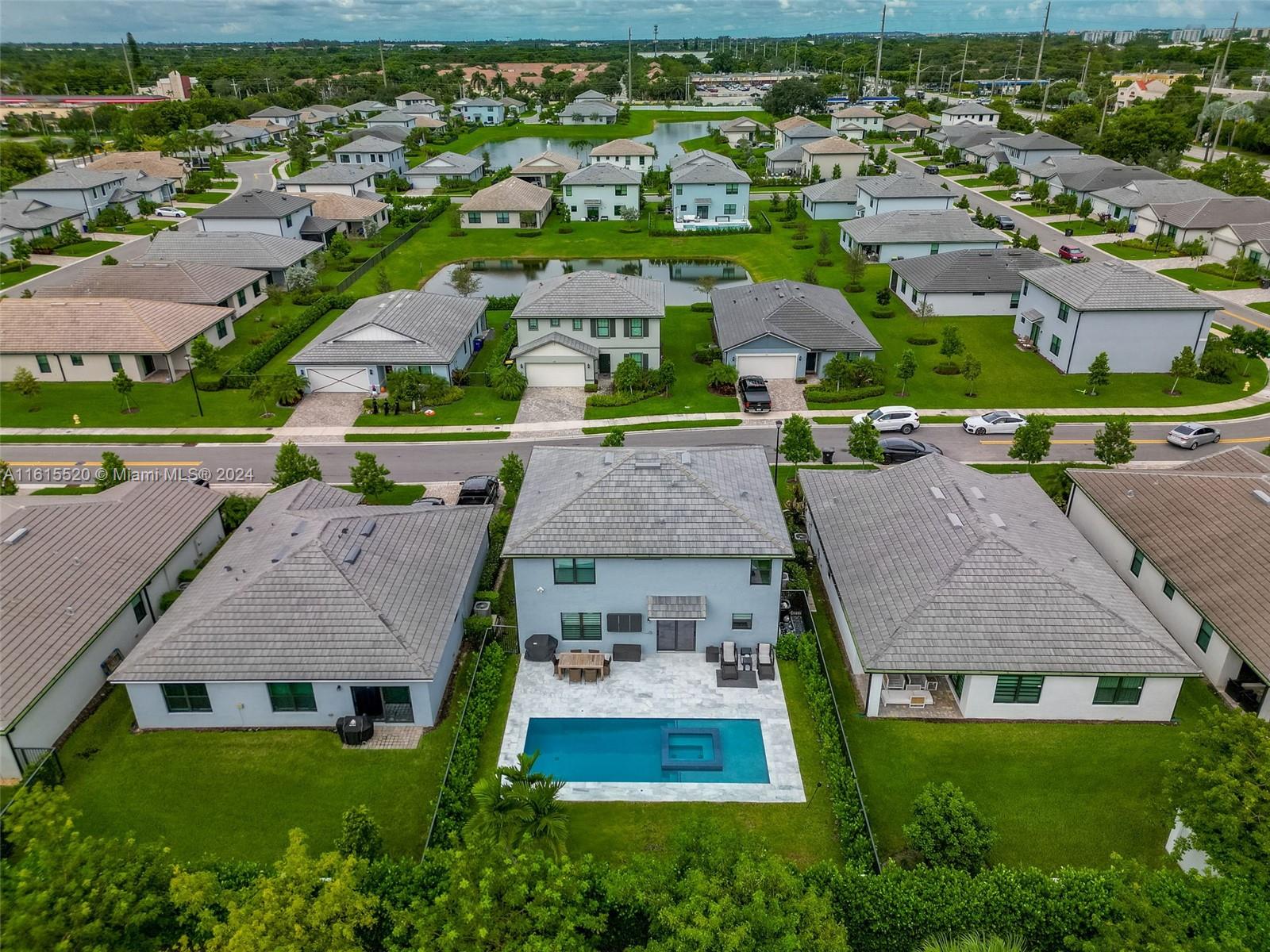 Residential, Lauderdale Lakes, Florida image 28