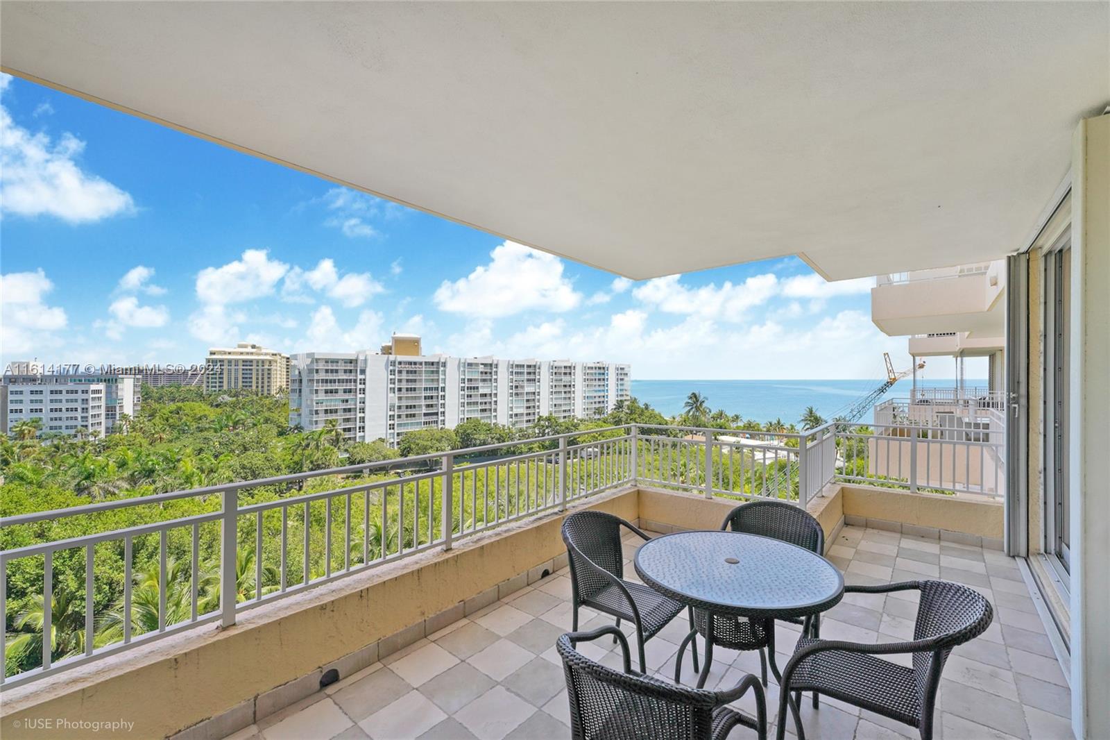 791 Crandon Blvd #704, Key Biscayne FL 33149