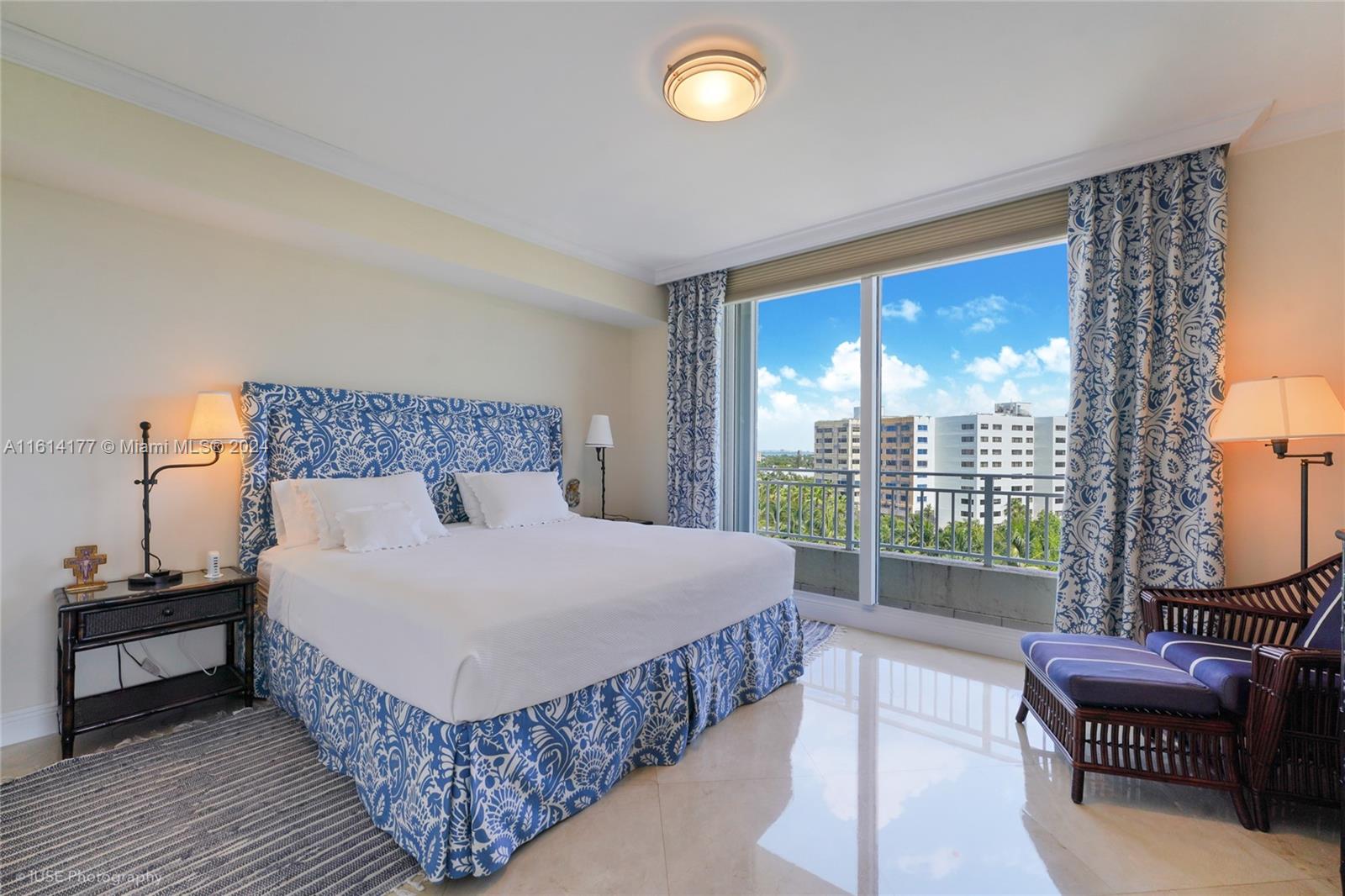 791 Crandon Blvd #704, Key Biscayne FL 33149