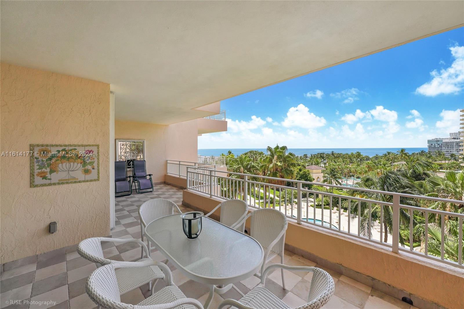 791 Crandon Blvd #704, Key Biscayne FL 33149