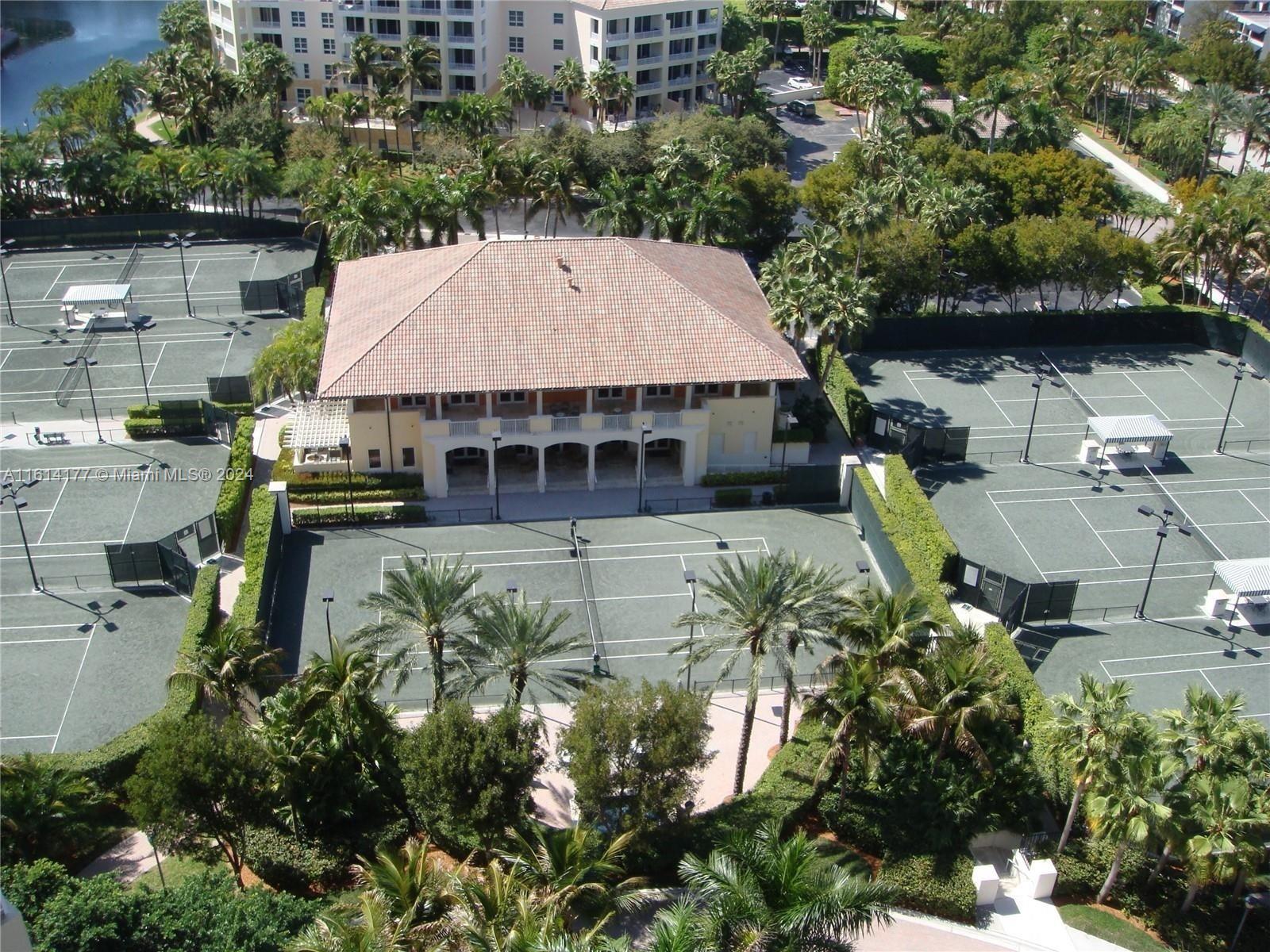 791 Crandon Blvd #704, Key Biscayne FL 33149