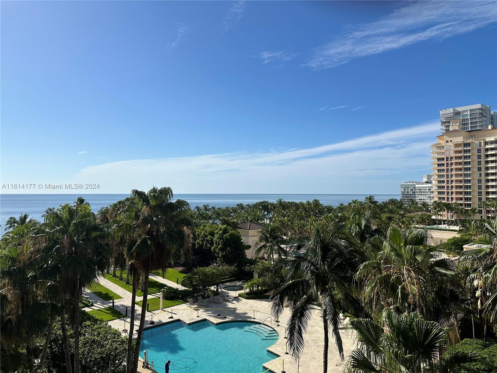 791 Crandon Blvd #704, Key Biscayne FL 33149