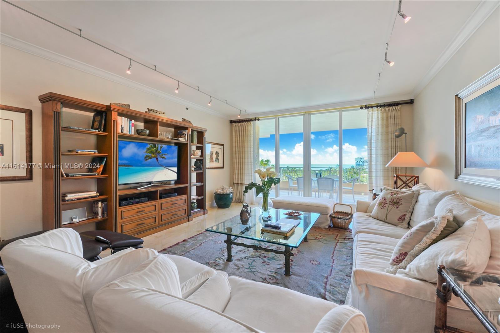 791 Crandon Blvd #704, Key Biscayne FL 33149